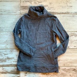 Lululemon Sweatshirt tunic
